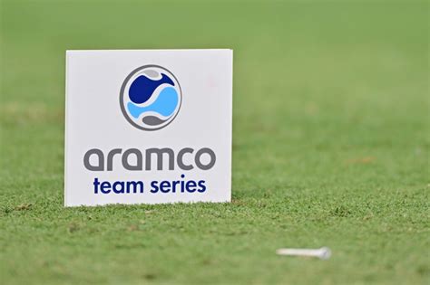 Aramco team series results